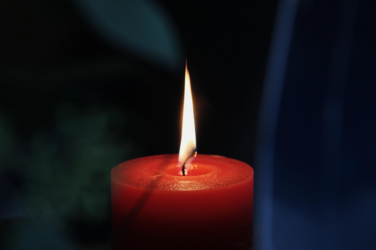 Autumn Simmer Pots and Candle Scents with Black Pepper Oil
