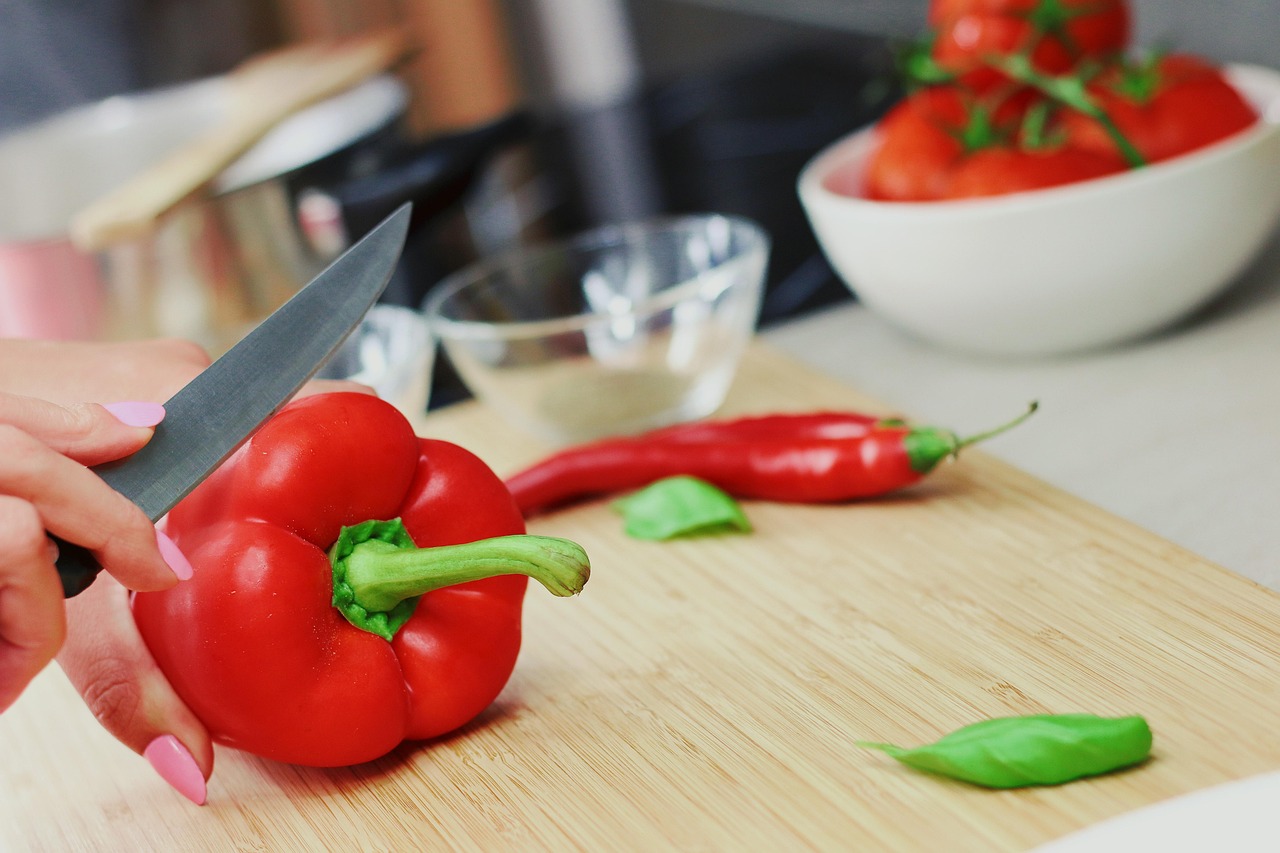 Black Pepper vs Ginger vs Cardamom Oil: Warm Spice Oils Compared