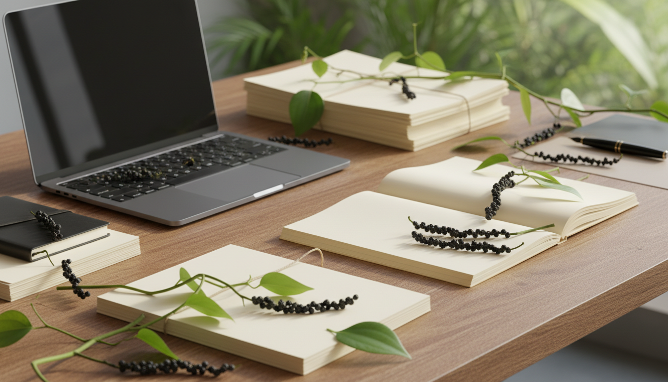 What Is Black Pepper Essential Oil? The Complete Guide